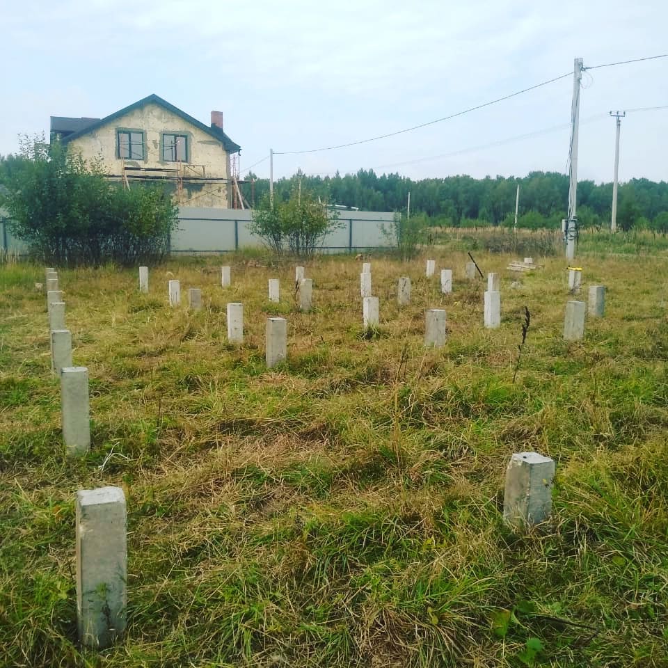 ЖБ сваи Норильск ЖБ сваи Норильск