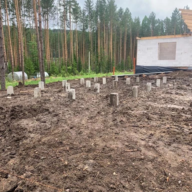ЖБ сваи Норильск ЖБ сваи Норильск