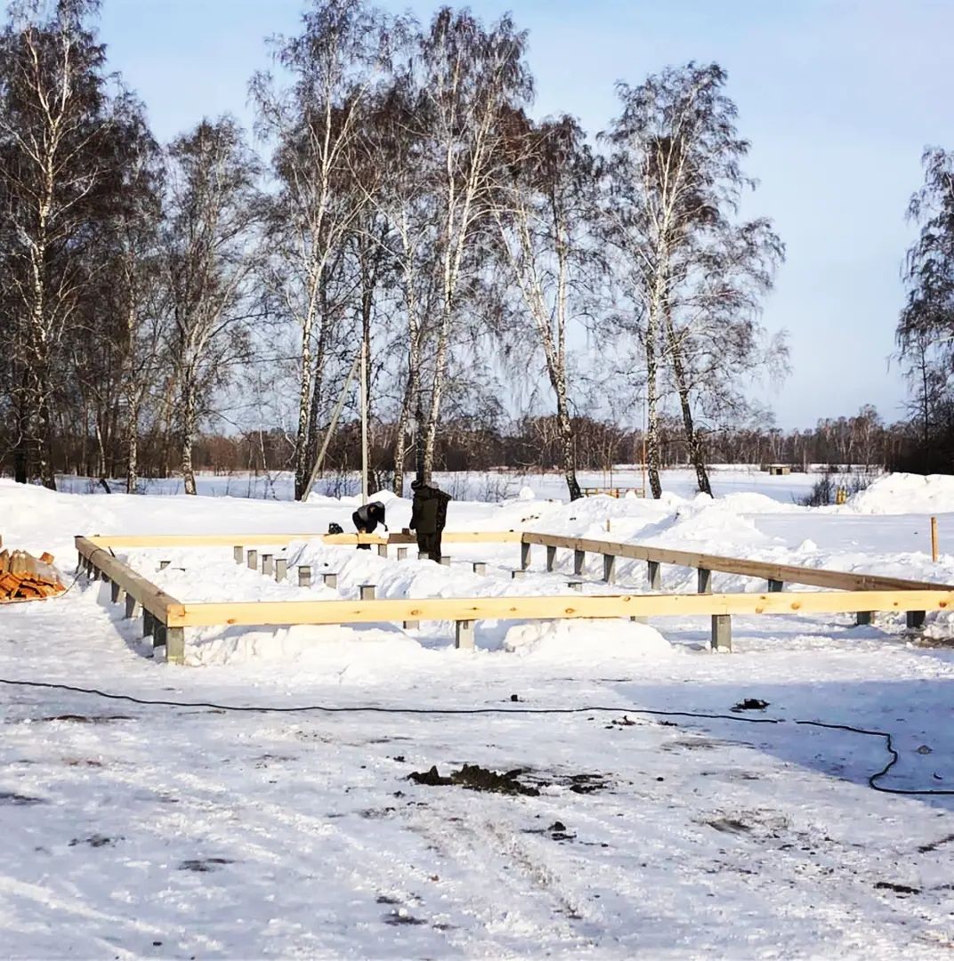ЖБ сваи Норильск ЖБ сваи Норильск