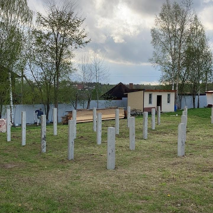 ЖБ сваи Норильск ЖБ сваи Норильск